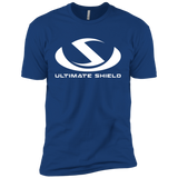 ULTIMATE SHIELD FAITH-BASED LOGO Premium Short