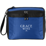 GRACE WINS 12-Pack Cooler