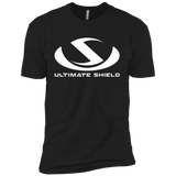 ULTIMATE SHIELD FAITH-BASED LOGO Premium Short
