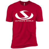 ULTIMATE SHIELD FAITH-BASED LOGO Premium Short