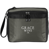 GRACE WINS 12-Pack Cooler