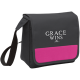 GRACE WINS Lunch Cooler