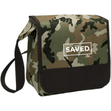 SAVED Lunch Cooler