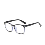 Anti blue rays computer Glasses Men Blue Light Coating Gaming Glasses