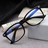 Anti blue rays computer Glasses Men Blue Light Coating Gaming Glasses