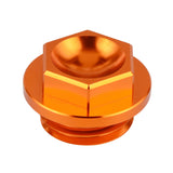 Engine Fule Oil Filler Plug Cap for KTM 1090 1190