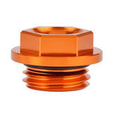 Engine Fule Oil Filler Plug Cap for KTM 1090 1190