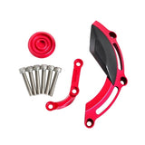 Engine Stator Cover Case Slider Protector Guard