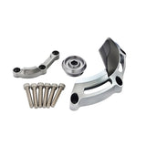 Engine Stator Cover Case Slider Protector Guard