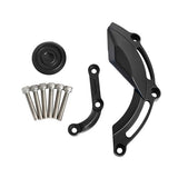 Engine Stator Cover Case Slider Protector Guard