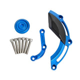 Engine Stator Cover Case Slider Protector Guard