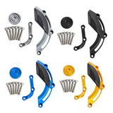Engine Stator Cover Case Slider Protector Guard