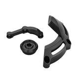 Engine Stator Cover Case Slider Protector Guard