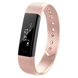 ID115 Smart Bracelet Fitness Tracker