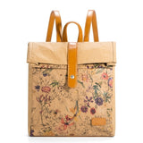 Debut Paper Backpack - Vegan