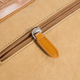 Debut Paper Backpack - Vegan