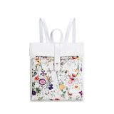 Debut Paper Backpack - Vegan