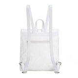Debut Paper Backpack - Vegan