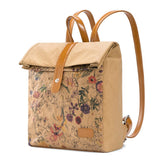 Debut Paper Backpack - Vegan
