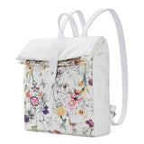 Debut Paper Backpack - Vegan