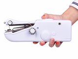 Fanghua small handhold Sewing Machine Movable Needlework Cordless