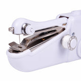 Fanghua small handhold Sewing Machine Movable Needlework Cordless