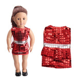 Fashion baby girl toys lovely Cute Sequins Pretty
