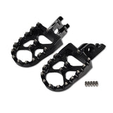 Foot Peg Rests Footpegs For Honda CR125R CR250R