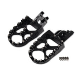 Foot Peg Rests Footpegs For Honda CR125R CR250R