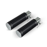 Footrest Footpeg Foot Rest Pegs for Honda CA200