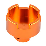 Fork Compression Valve Removal Tool For KTM 125