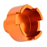 Fork Compression Valve Removal Tool For KTM 125