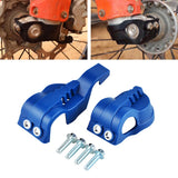 Fork Shoes Cover Guard Protector for KTM 125 200