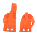 Fork Shoes Cover Guard Protector for KTM 125 200