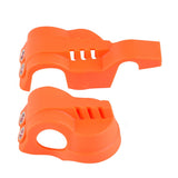 Fork Shoes Cover Guard Protector for KTM 125 200