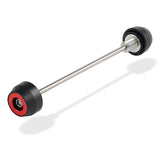 Front Axle Slider Fork Crash Protector for Honda
