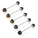 Front Axle Slider Fork Crash Protector for Honda