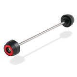 Front Axle Slider Fork Crash Protector for