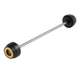 Front Axle Slider Fork Crash Protector for