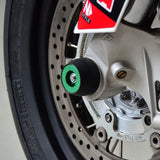 Front Axle Slider Fork Crash Protector for