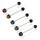 Front Axle Slider Fork Crash Protector for