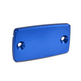Front Brake Master Cylinder Reservoir Cover for