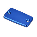 Front Brake Master Cylinder Reservoir Cover for