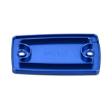 Front Brake Master Cylinder Reservoir Cover for