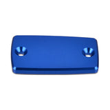 Front Brake Master Cylinder Reservoir Cover for