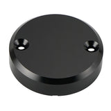 Front Brake Reservoir Cover Cylinder Cap For