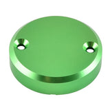 Front Brake Reservoir Cover Cylinder Cap For