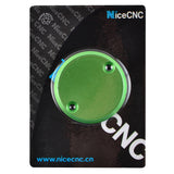 Front Brake Reservoir Cover Cylinder Cap For