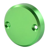 Front Brake Reservoir Cover Cylinder Cap For