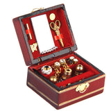 Furniture Accessories Doll House Ornament Luxury